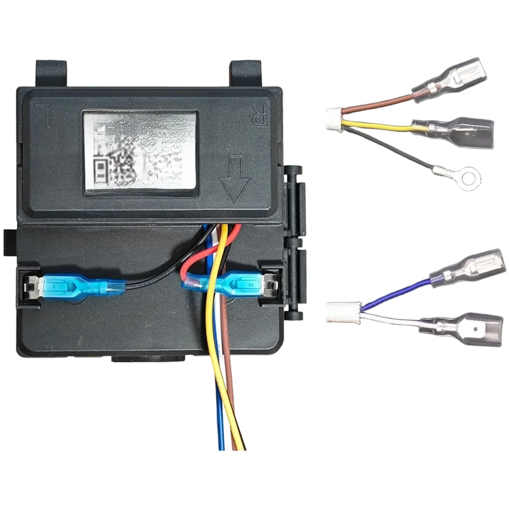 Replacement For pulse For igniter Module DHL039-00 for Gas Stove Compatible with Embedded Cooktop Ignition Systems