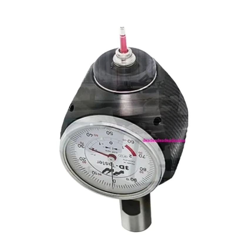 3D Taster 3D Edge Detector CNC Edge Finder 80.360.00FHN Contact Sensor Accuracy 0.01MM