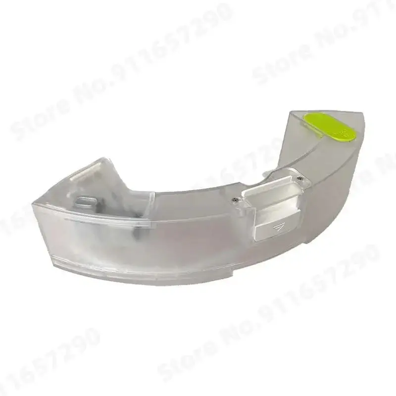 Для 360 S8 резервуар для воды, детали пылесборника, пылесос, робот-пылесборник с аксессуарами для фильтров