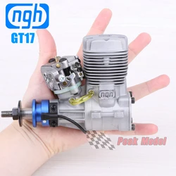 Ngh 2 Stroke Engines Ngh Gt17 17cc 2 Stroke Gasoline Engines Petrol Engines Rc Aircraft Rc Airplane Two Stroke 17cc Engines