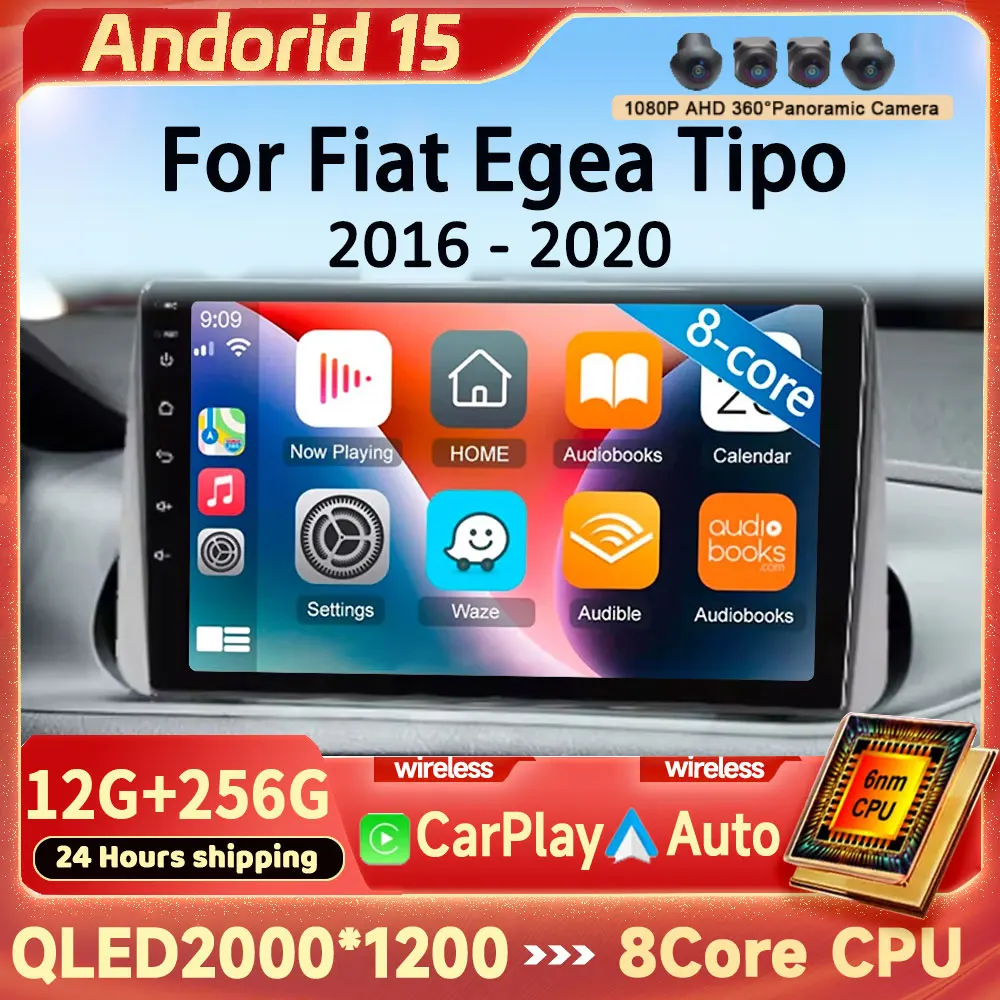 Ai Voice Carplay An…