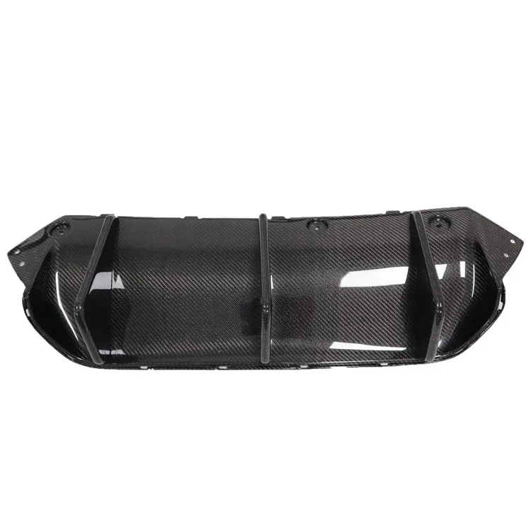 

F90 M5 Model Carbon Rear Diffuser Perfect Accessory