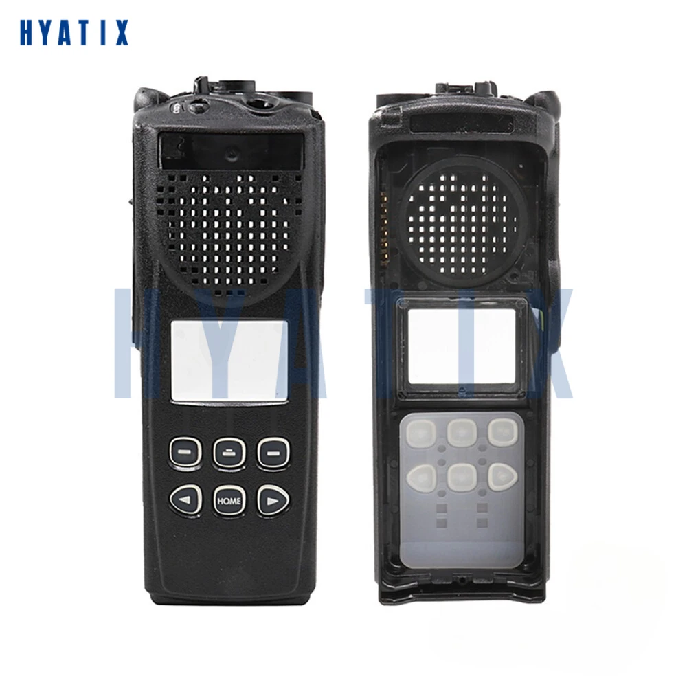 غطاء علبة الإسكان لملحقات استبدال راديو XTS3000 Model 2