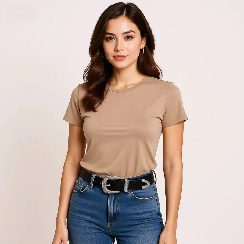 

Тканый кожаный ремень в богемном стиле с резьбой, комплект из трех предметов, винтажный и элегантный женский ремень.