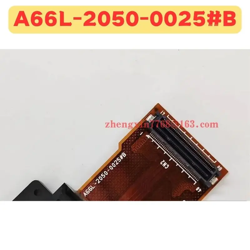 Brand New And Original A66L-2050-0025 #B A66L 2050 0025 Card Slot
