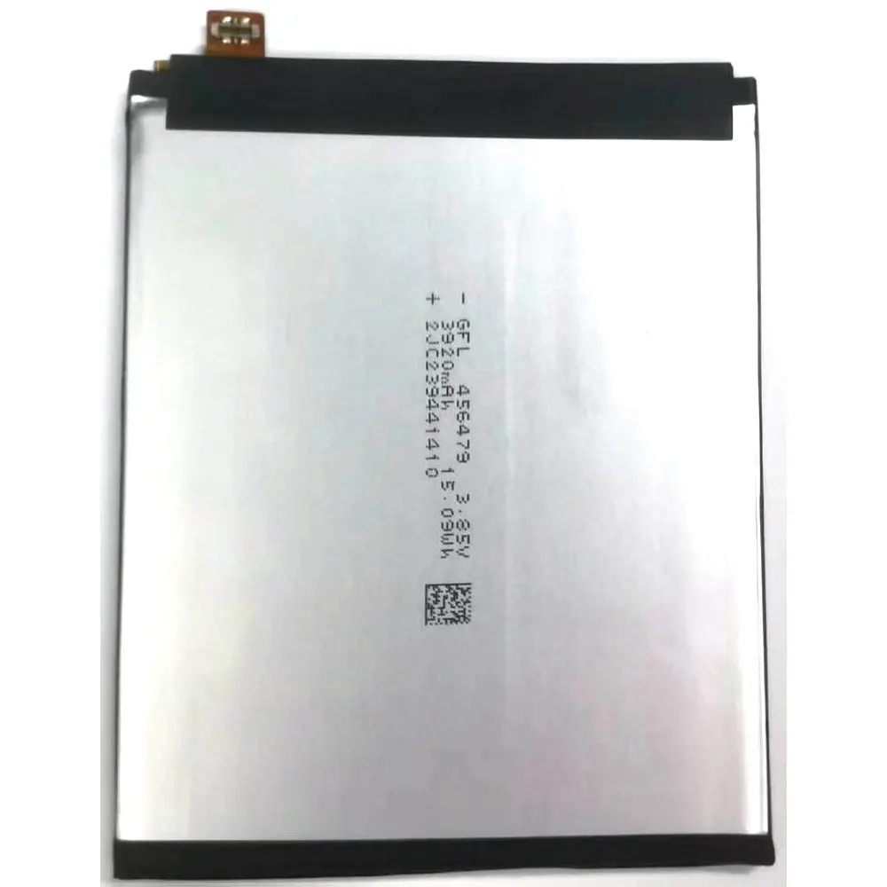 456479 بطارية ليثيوم أيون بوليمر قابلة للشحن للهاتف المحمول لـ Gan Feng 4000mAh 3.85V 1ICP5/64/79