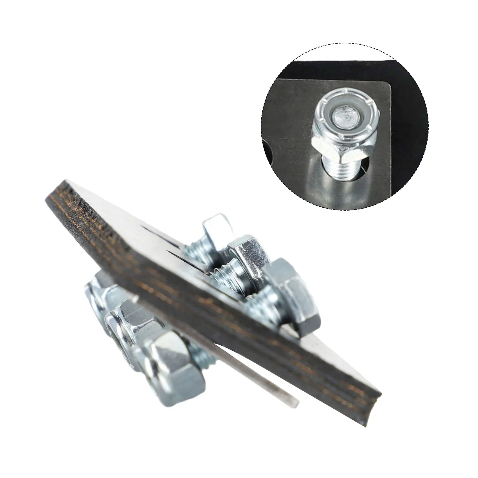 Accessories Impeller Kit Leaf Blowers Vacuum Parts 1/4 Blade 1/4\\\\\\\