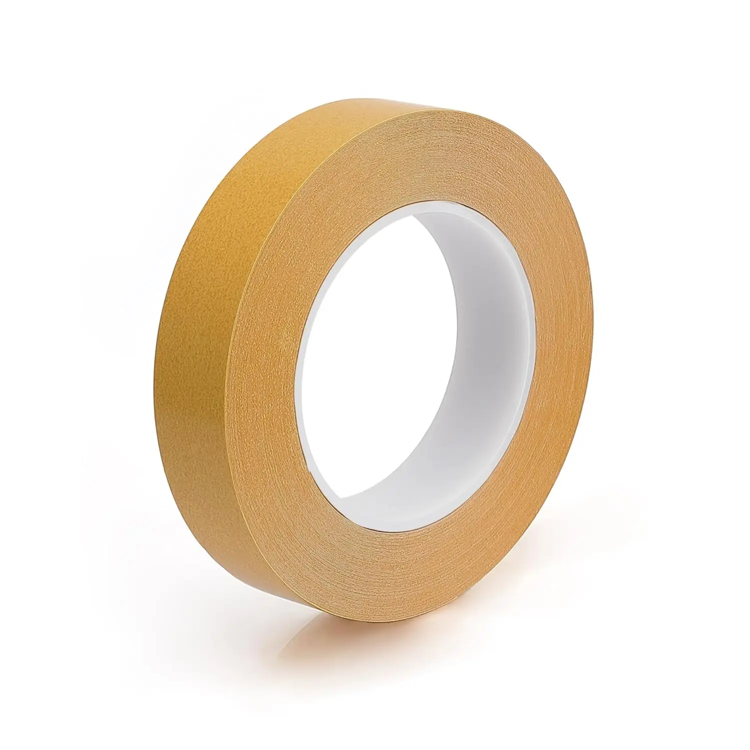 

Double Sided Woodworking Tape for Router Templates and CNC Projects, 1 inch by 82 Feet Heavy Duty Removable Adhesive Tape