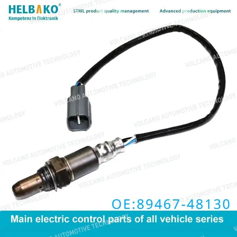 

89467-48130 Lambda O2 Oxygen sensor For Toyota Lexus Sienna