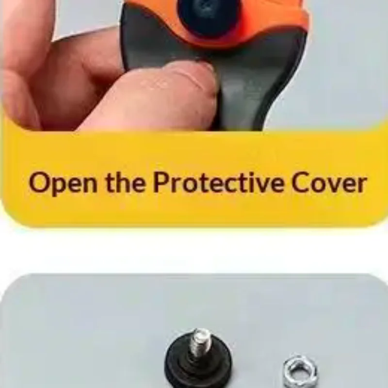 Multi-functional Scrape And Remove Adhesive Scraper For Automotive, Phone Repair, Film Installation, And Kitchen Stain Removal