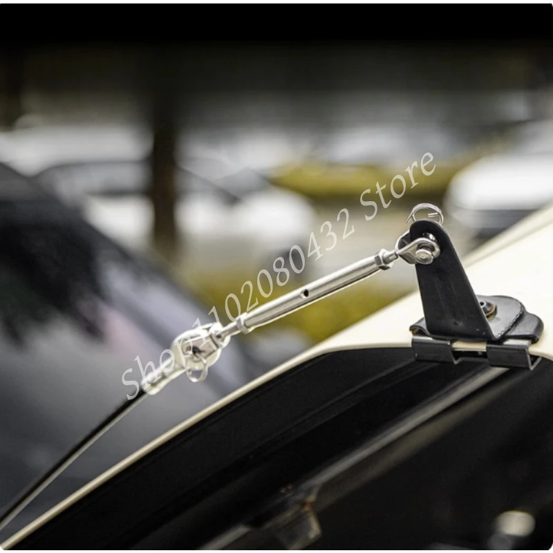 Rainforest branch separator for BYD Leopard 8 FangChengBao 8 eight Leopard 5 FangChengBao 5 five 2025 2024 Interior Accessories