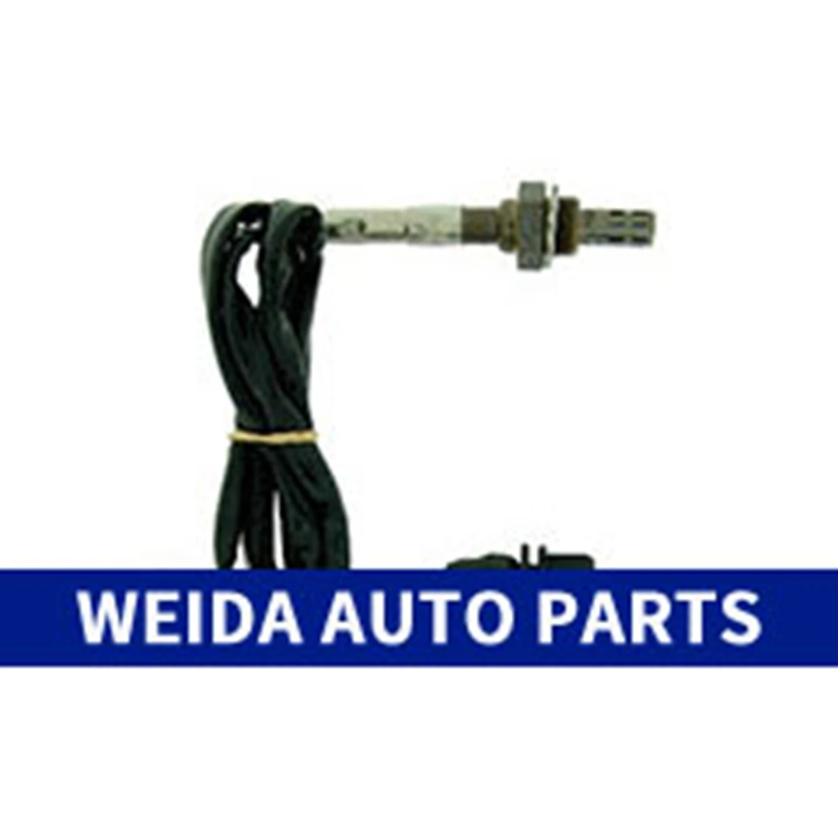 FOR NTK 25574 DENSO 2343018 VW 30906265 Oxygen Sensors 2