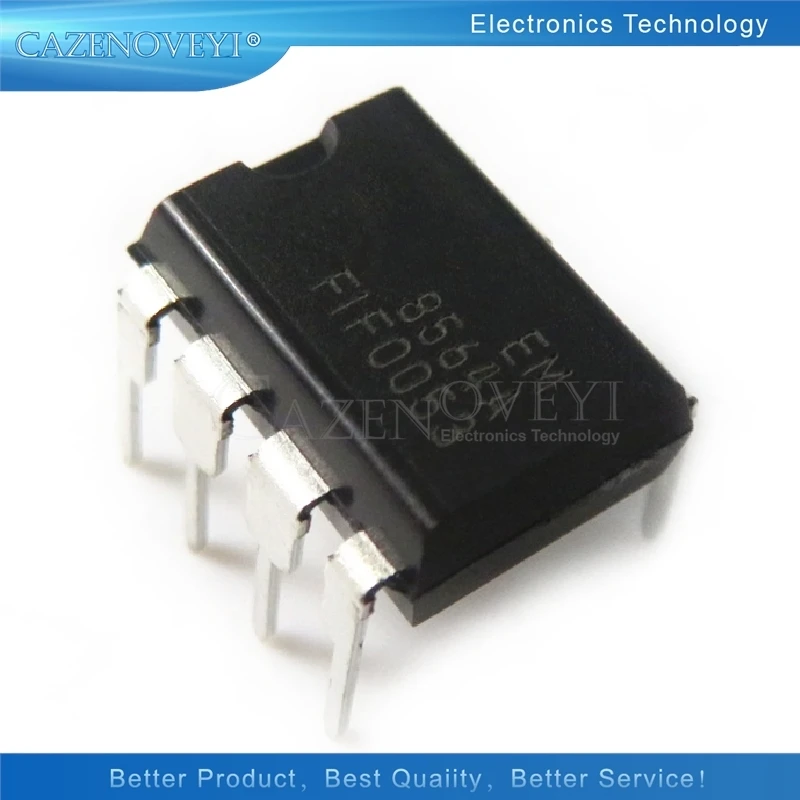 5 stks/partij EM8564A EM8564 8564A DIP-7 Op Voorraad