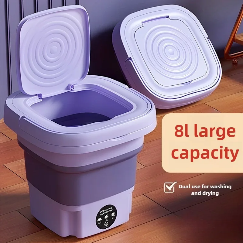 Thumbnail 4 - #13 Trending Portable Washing Machines Right Now