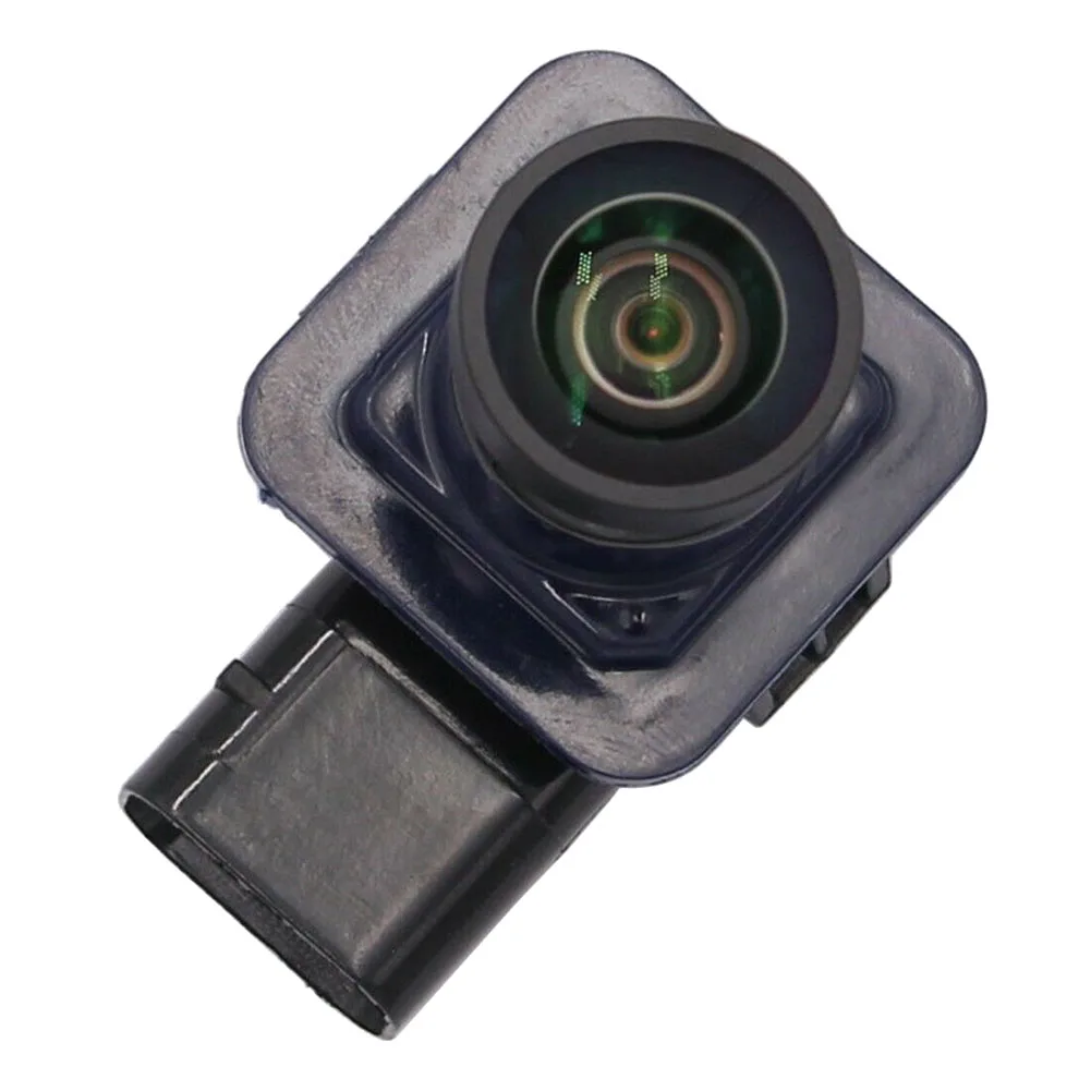 

Free shipping EJ5Z-19G490-A For Ford Escape 2013-2017 car Camera Rear View Camera Parking Assist Backup Camera EJ5Z19G490A