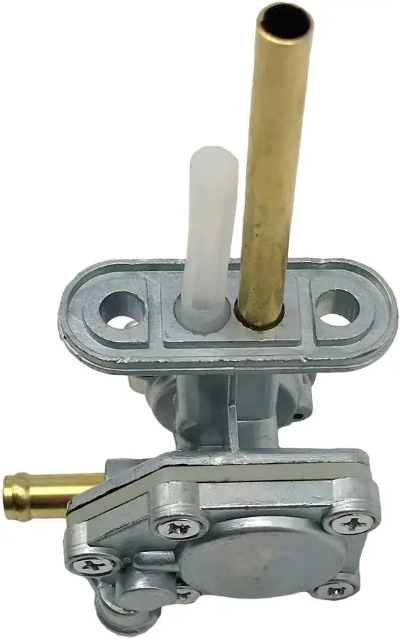 44300-15D31 Fuel Tank Gas Valve Petcock for Suzuki 1990-1995 DR250SE,1990-1999 DR350SE 4