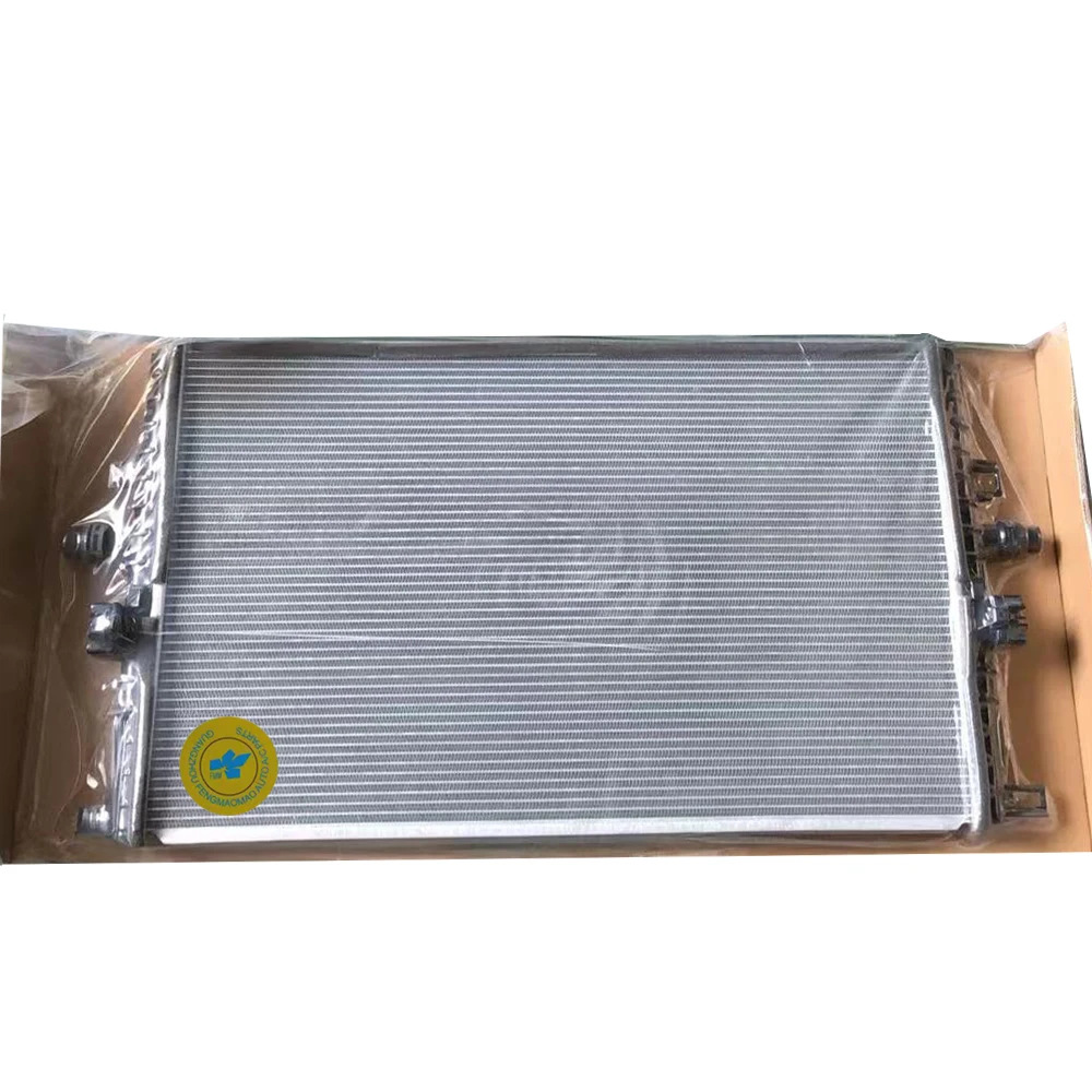 

OEM 1494175-00-A 149417500A Air Conditioning Systems Radiator For MODEL Y