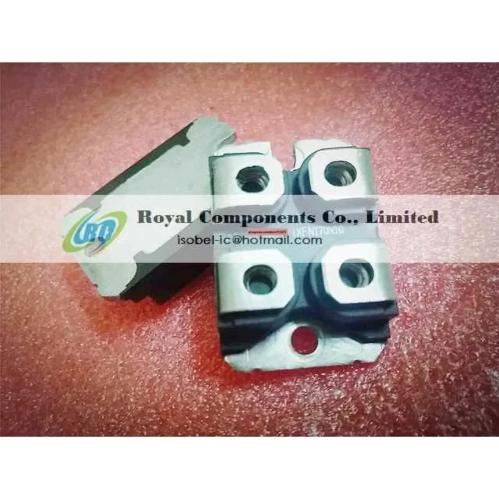 IXFN230N10 IXFN170N10