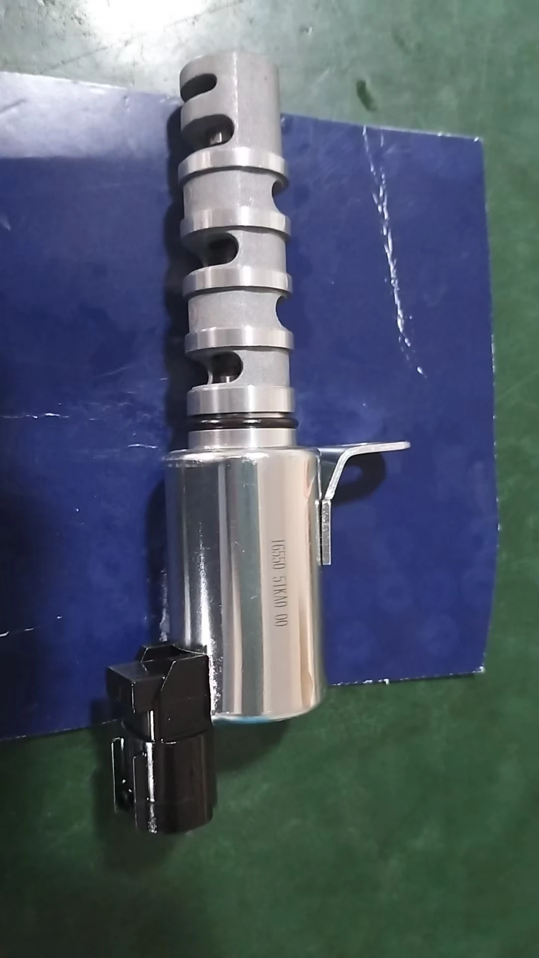 

Oil Control Variable Valve for j20a j24b Timing Solenoid VVT Valve 16550-51KA0-00 16550-58MA0