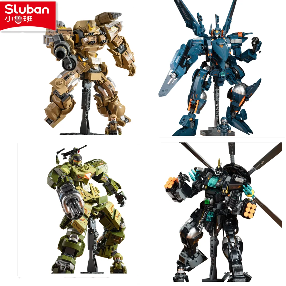 New Military Robots… - image