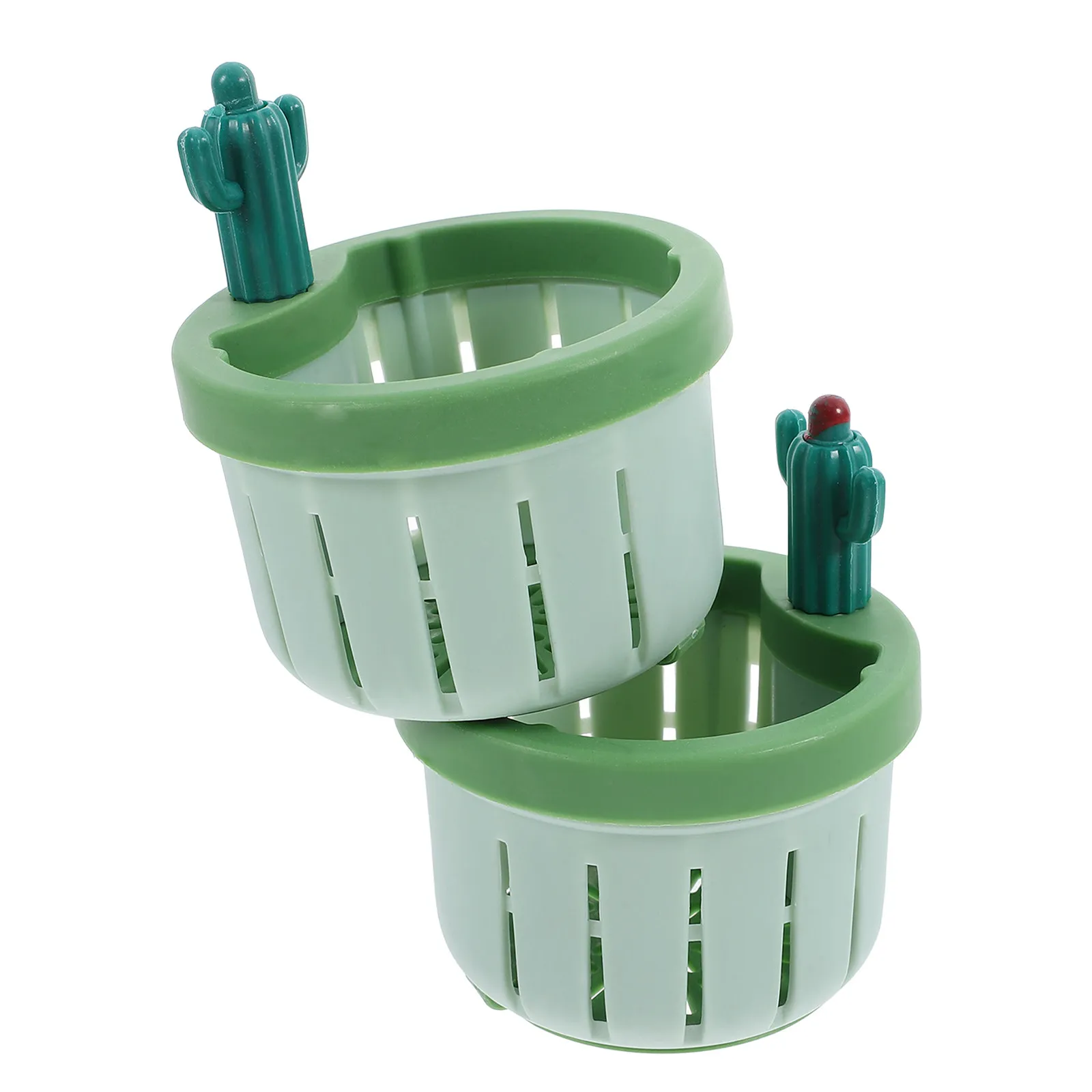 

2Pcs Sink Drain Strainer Basket Kitchen Sink Stopper Filter for Drain Catcher Clog Prevention Easy Maintenance Minimalist Design