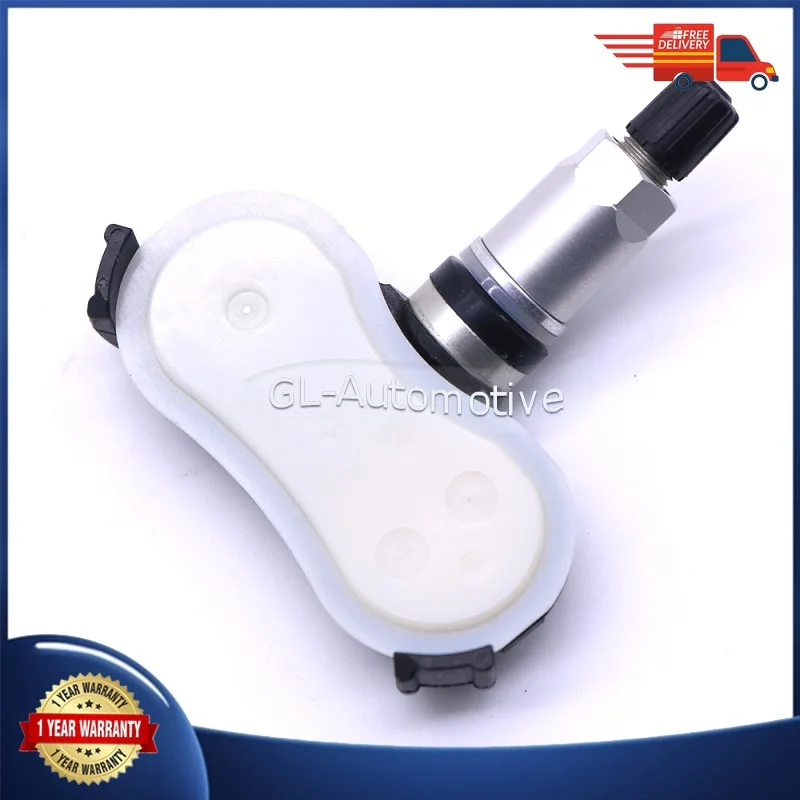 1/4PCS 433MHZ Czujnik ciśnienia w oponach TPMS do Hyundai Ix35 Tucson Kia Sportage [SL] 52933-2S410