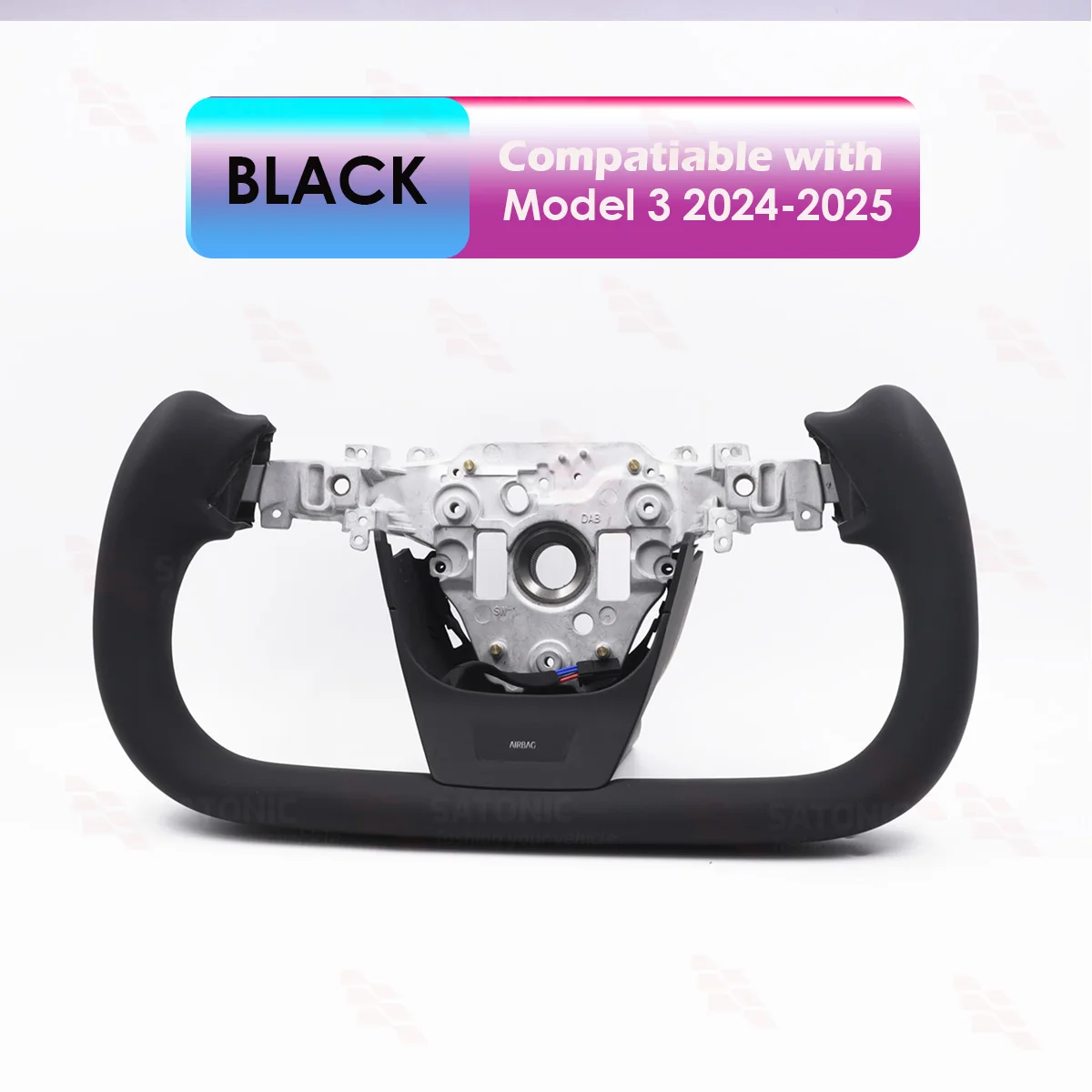 Variant: Black M3 2024 2025