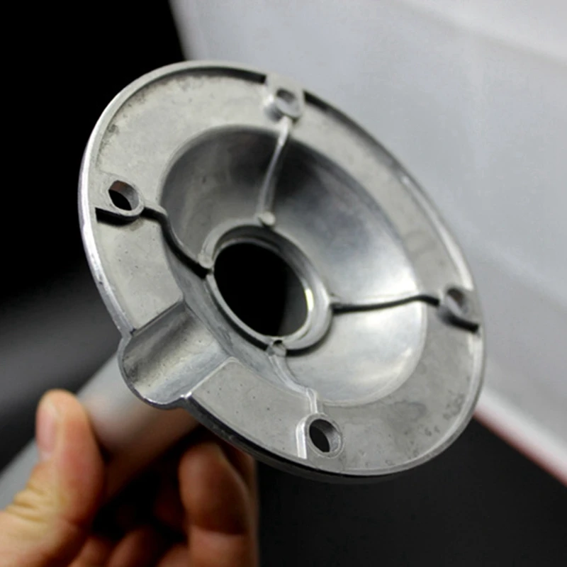 Soporte giratorio para proyector, colgador de pared de aluminio para cámara y proyector, 30-60Cm, 2 unidades