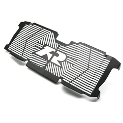For BMW R1200R R1250R R1200RS R1250RS 2015 2016 2017 2018 2019 2020 Radiator Grille Guard Shield Cover
