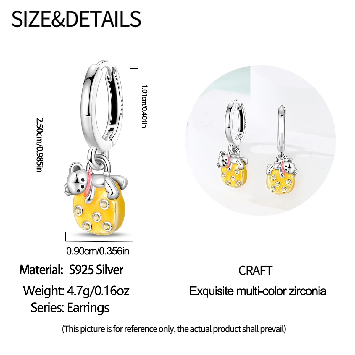 Product detail