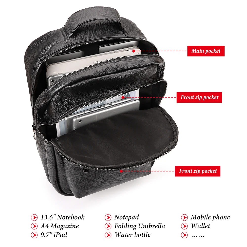 Thumbnail 4 - #63 Best High-Capacity Backpacks to Buy In 2026