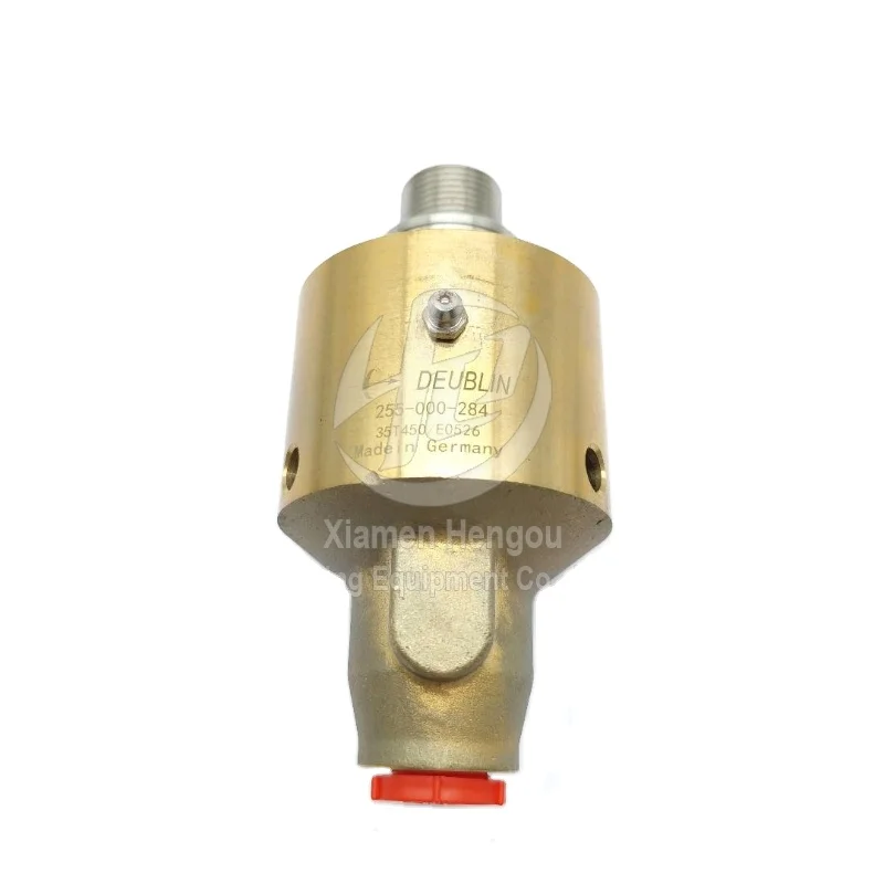 

57-000-094 rotary union valve cylinder valve for offset printing machine part