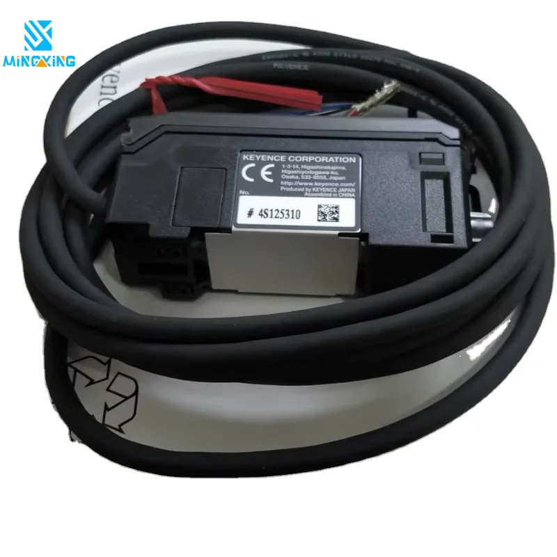 Contact Displacement Sensor GT2-71P GT2-71N GT2-72P GT2-72N High Precision Linear Measuring Probe for Industrial Automation