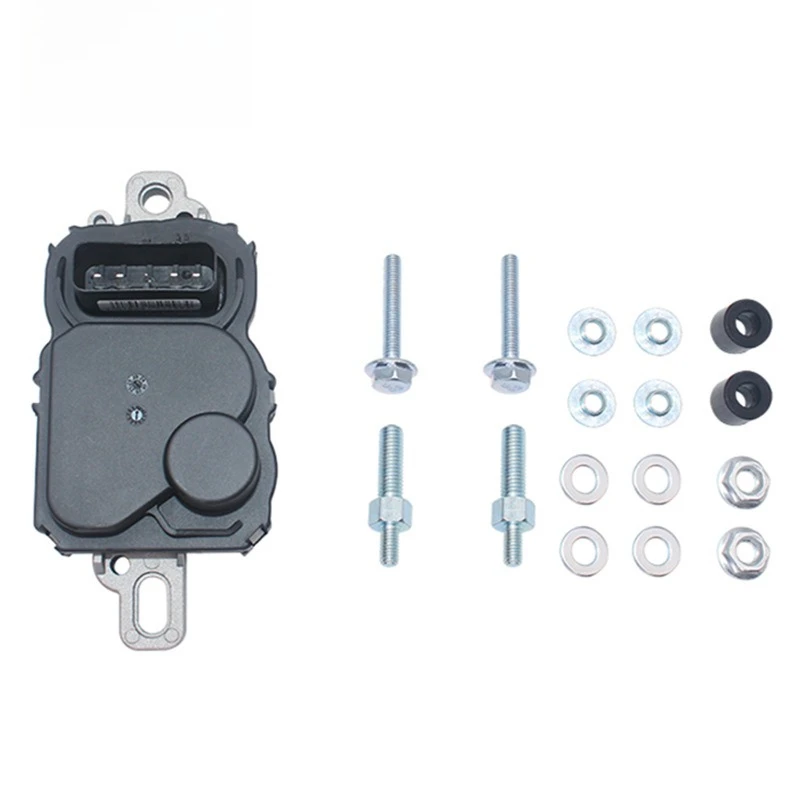 لوحدة التحكم في محرك مضخة الوقود Foed F-150 وحدة محرك مضخة الزيت 590-001 #2