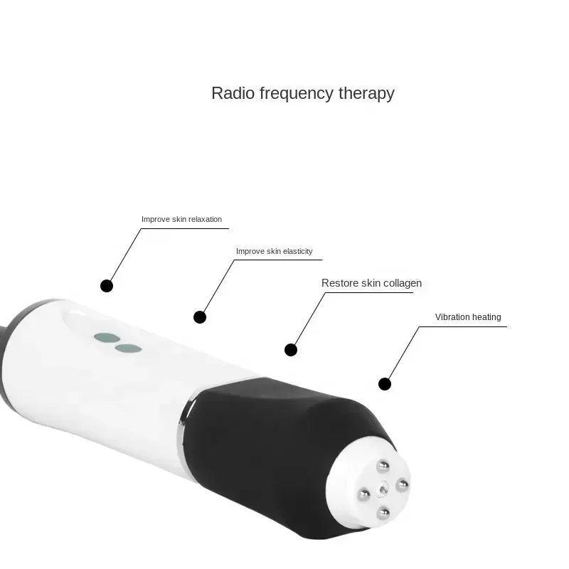 Co2 Bubble Facial Machine Skin Tightening Bubble Oxygenation Facial Machine Pore Vacuum Blackhead Remover Pore Cleaning Device