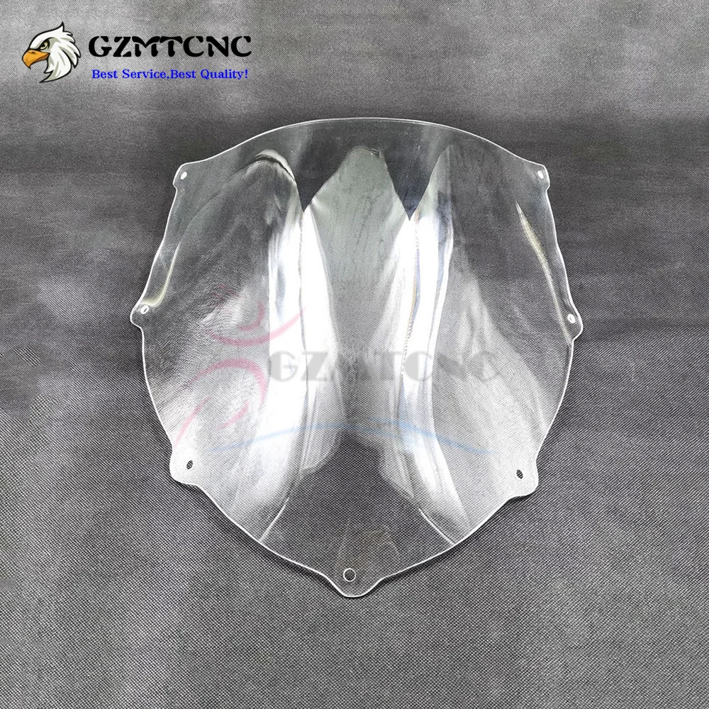 97 98 RGV 250 Front Glass Windscreen Windshield Odometer Viser Visor for Suzuki RGV250 VJ23 1997 1998 Wind Touring Screen