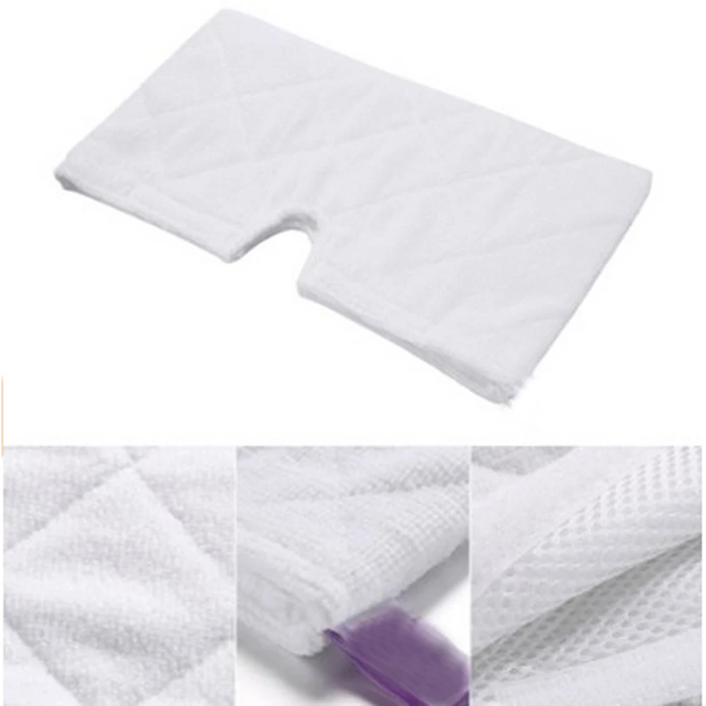 Reusable Mop Cloth Cover Mop Accessories for Shark S3550/S3901/S3601/S3601/S3501/S3901 Microfiber Mo