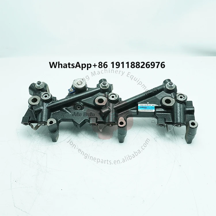 

Cummins Engine Spare Parts Cummins Brake,Engine 4327504 2874032
