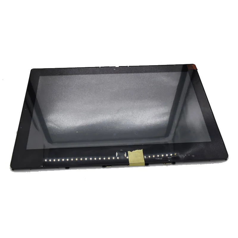 11.6 inch HD LCD Touch Screen Assembly For HP Pro x360 Fortis 11 G11