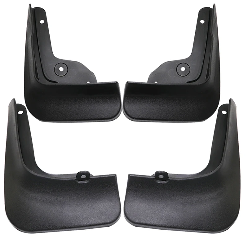 For Hyundai Tucson NX4 2021 2022 2023 Hybrid N Line Car Fender Mud Flaps Front Rear Wheels Mudguards Accessories