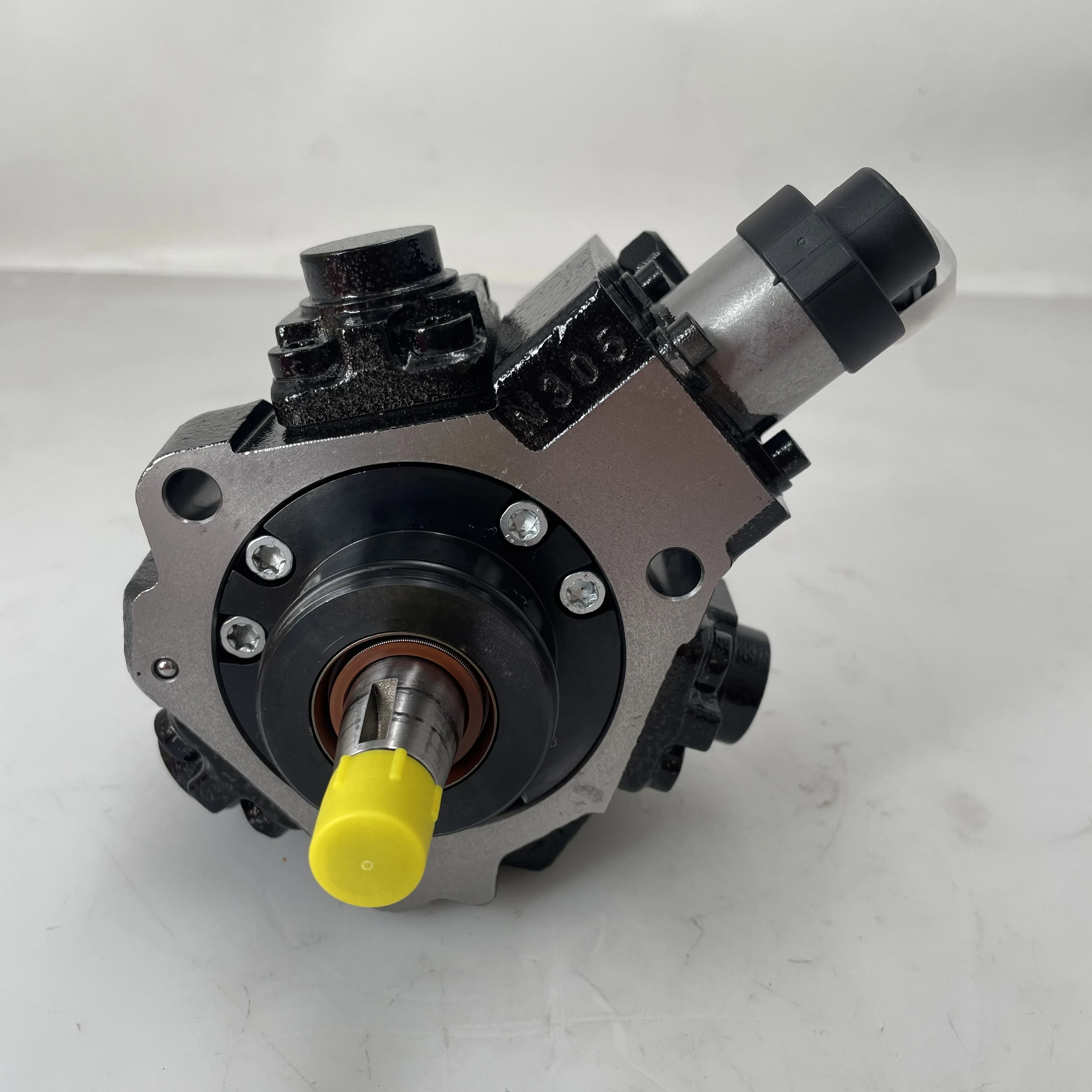 

Factory Direct Price 6kg Iron 0445020119 Pump Industrial Machinery Parts