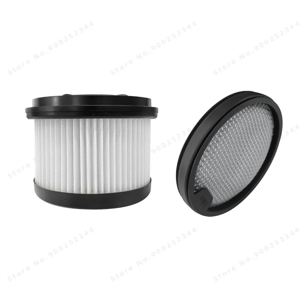 Compatible For Dreame Z10 Station / U10 / U20 / P10 / P10 Pro Spare Parts Accessories Consumables Hepa Sponge Filter