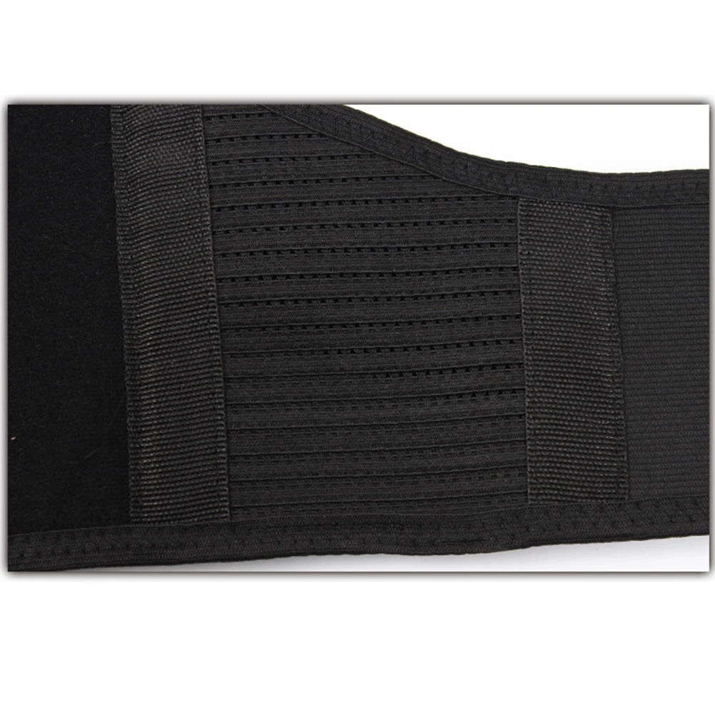 

Back Correction Belt Posture Corrector Brace Shoulder Body Support The Hunchback Adjustable