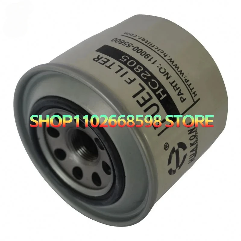 

Для 129004 -55801Запчасти для строительной техники Фильтр дизельного топлива Me 006066 119000 -55600 0947073 Экскаватор