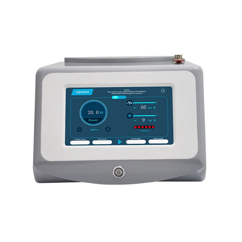 

Spider vein removal nail fungus physiotherapy machine 5 in 1 light therapy for eczema 980nm laser diode laser 532nm