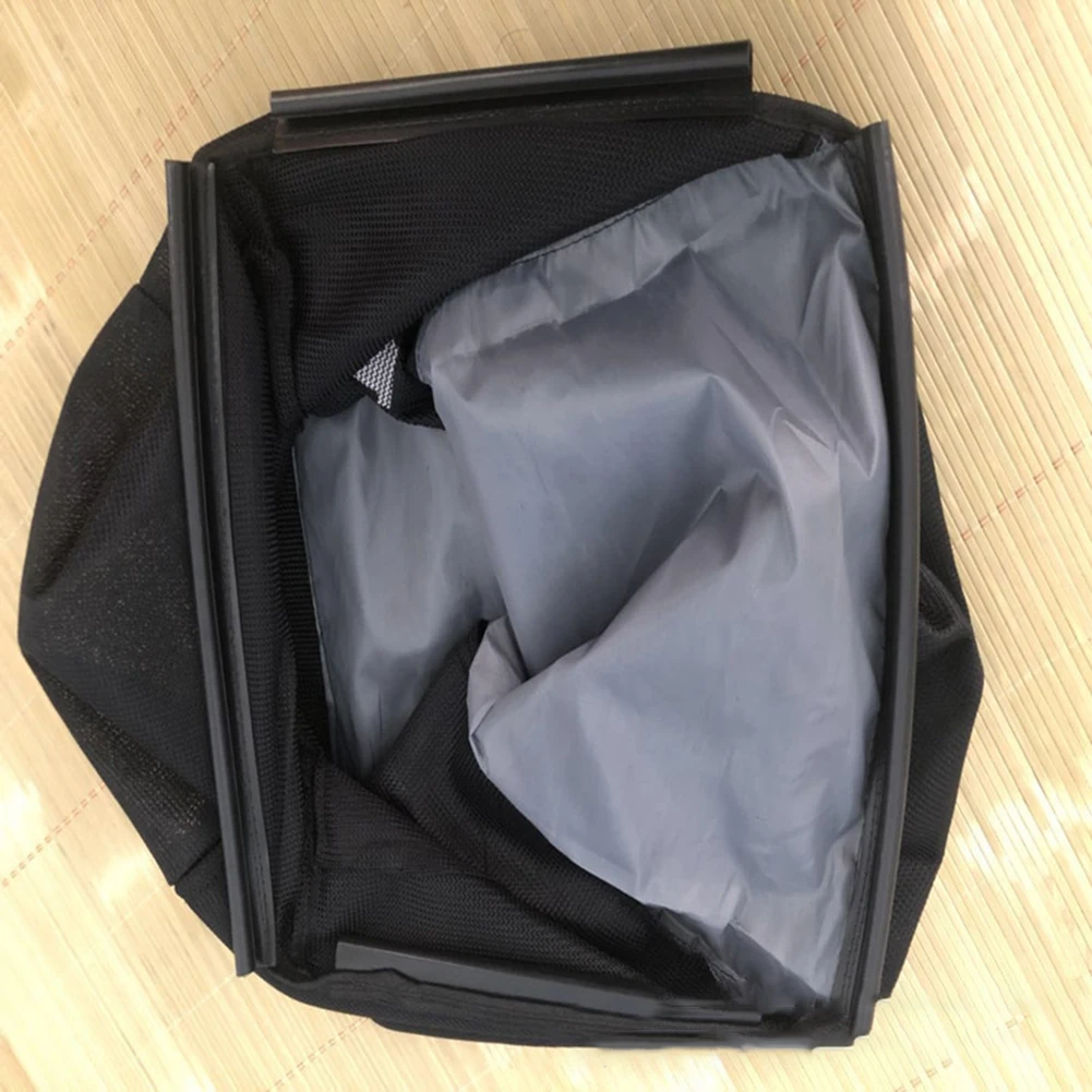 

Premium Mower Catcher Bag For Honda HRU215 HRU216 HRJ216 DMC216SH Supports Efficient Grass Clipping Collection