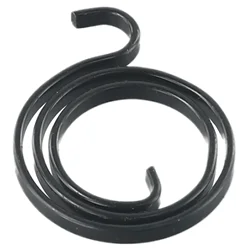 Enhance Your Handle's Lifespan Replacement Springs For Door Handle Lever Latch, 1 2mm Thickness, Quality And Durability