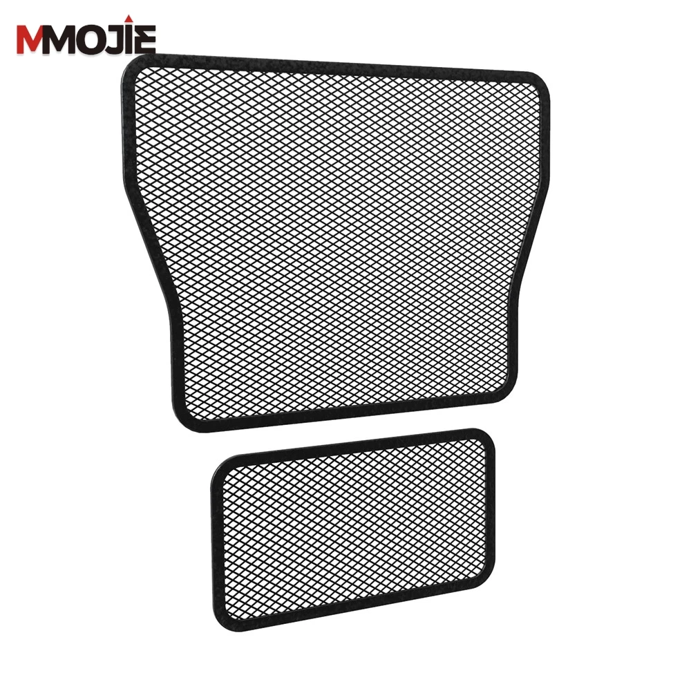 2009-2019 2018 2017 2016 2015 FOR BMW S1000R 2013-2020 S1000RR S1000XR Radiator Grilles Guard Protector Grill Cover Protection