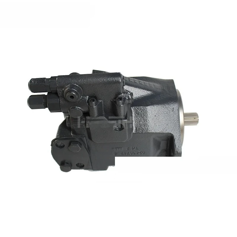 

Original JCB Part Number 332/F3925 Hydraulic Motor
