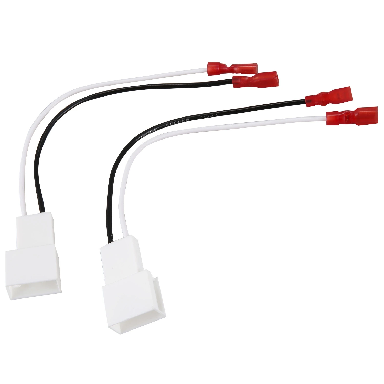 

M54K_72-8104 Адаптер жгута проводов разъема автомобильного динамика